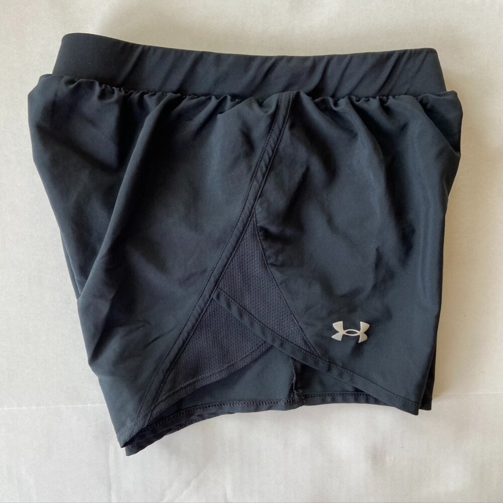 Under Armor Athletic Shorts XS